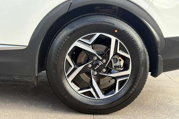 2022 Kia Sportage S NQ5