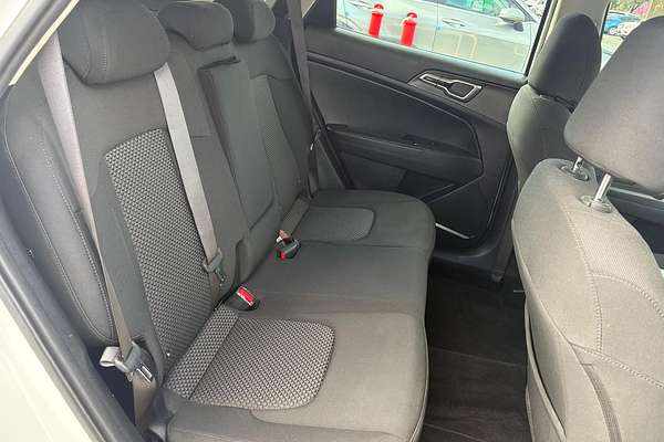 2022 Kia Sportage S NQ5