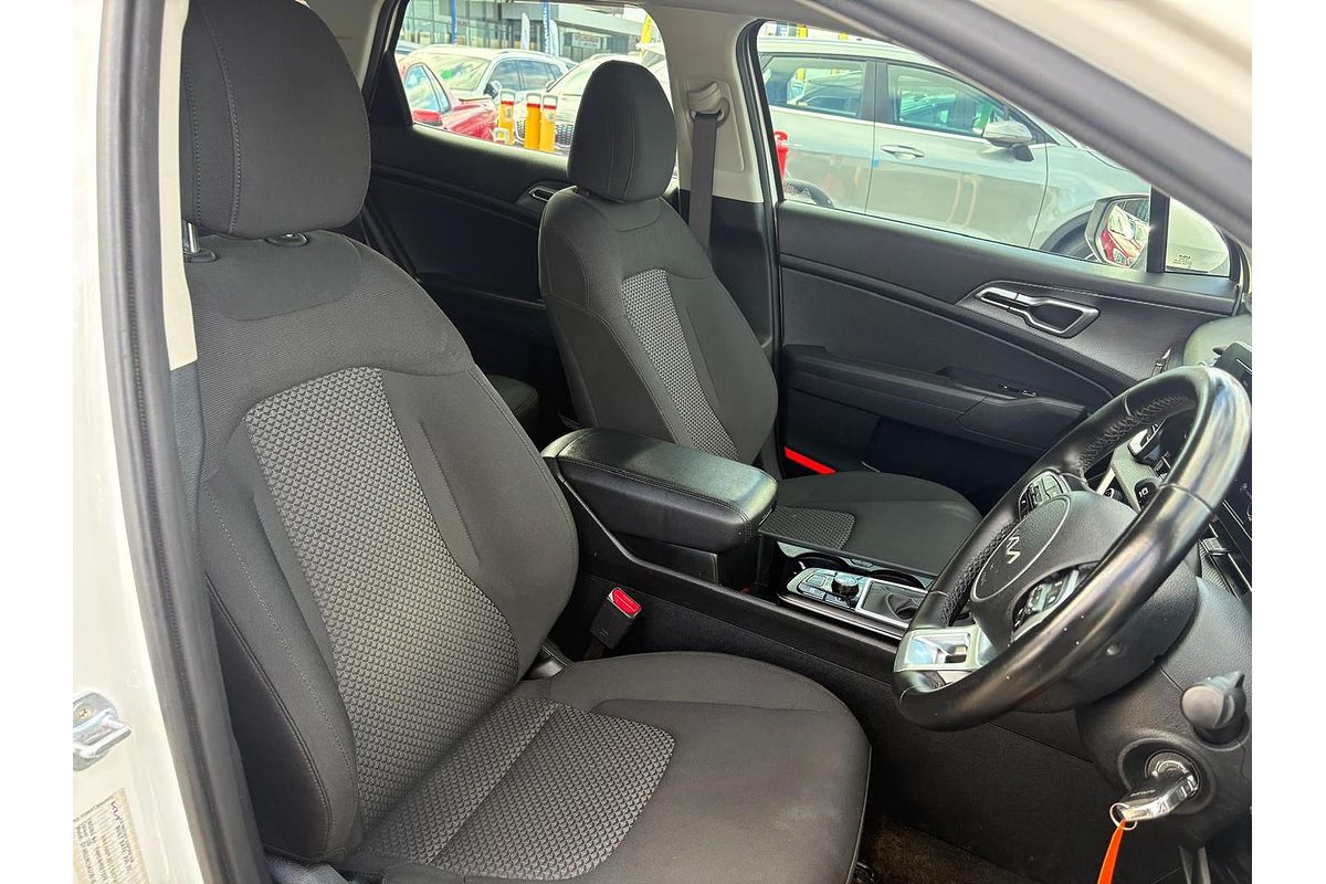 2022 Kia Sportage S NQ5
