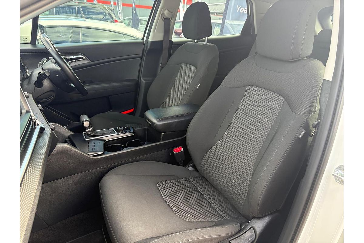 2022 Kia Sportage S NQ5