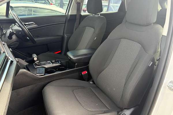 2022 Kia Sportage S NQ5