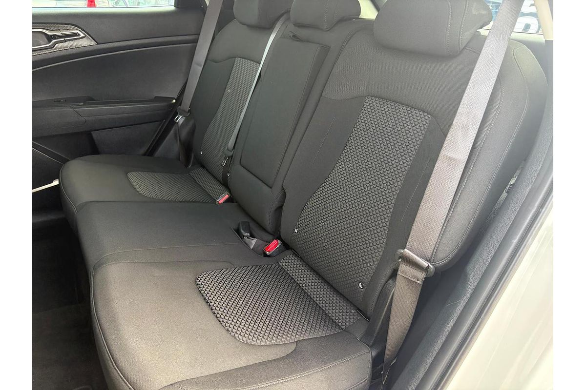 2022 Kia Sportage S NQ5