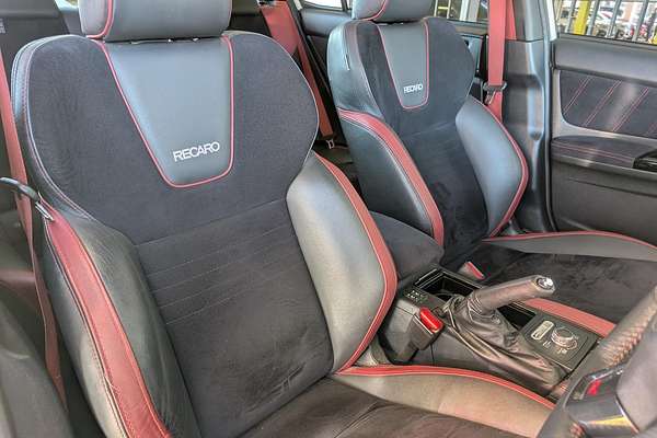 2019 Subaru WRX STI spec.R VA