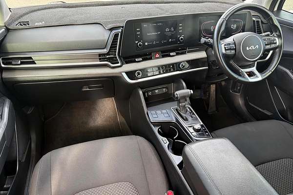 2022 Kia Sportage S NQ5