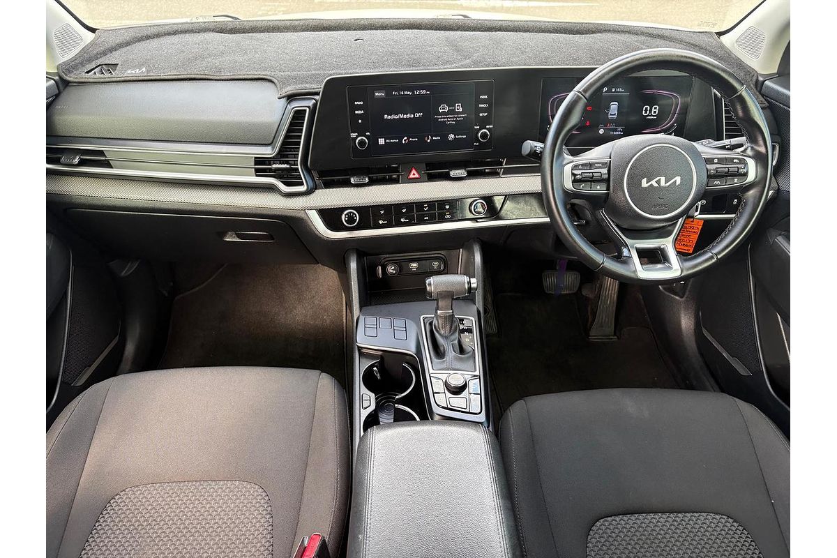 2022 Kia Sportage S NQ5