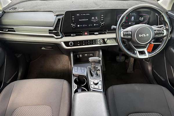 2022 Kia Sportage S NQ5