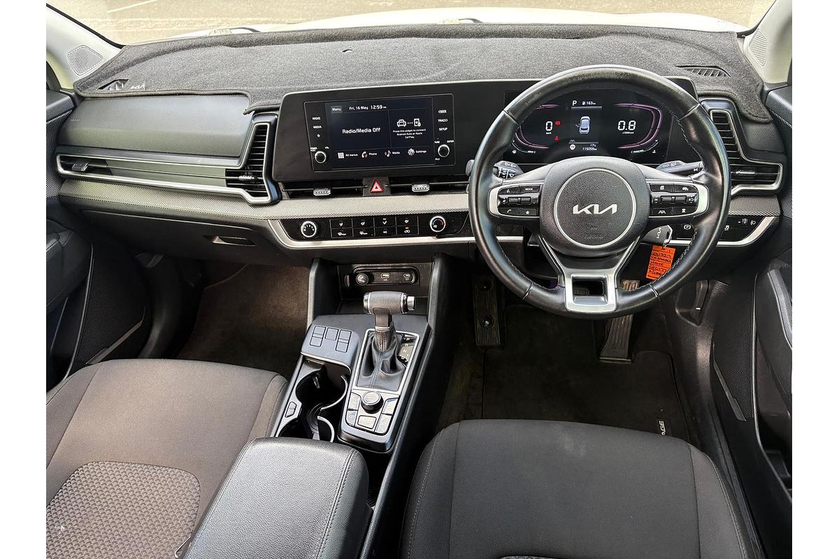 2022 Kia Sportage S NQ5