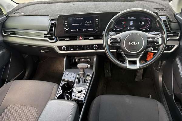 2022 Kia Sportage S NQ5