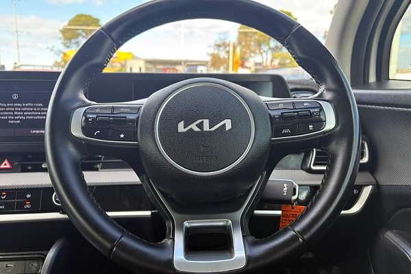 2022 Kia Sportage S NQ5