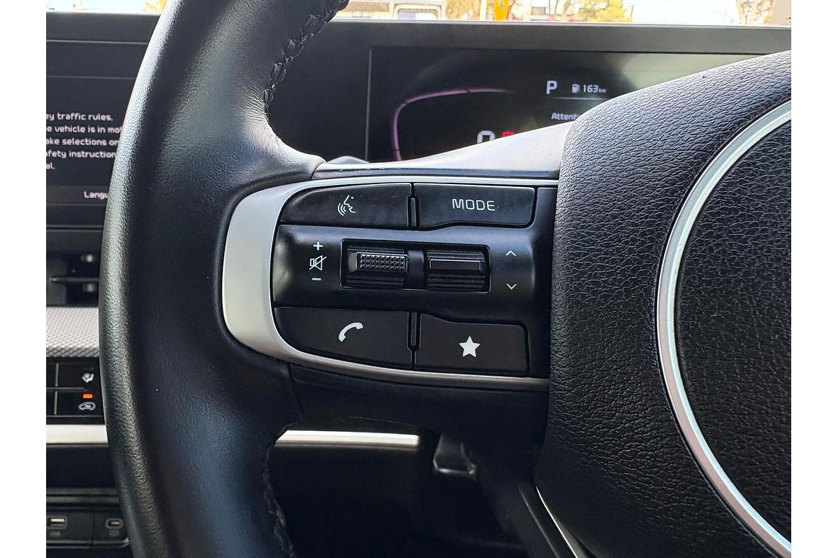 2022 Kia Sportage S NQ5