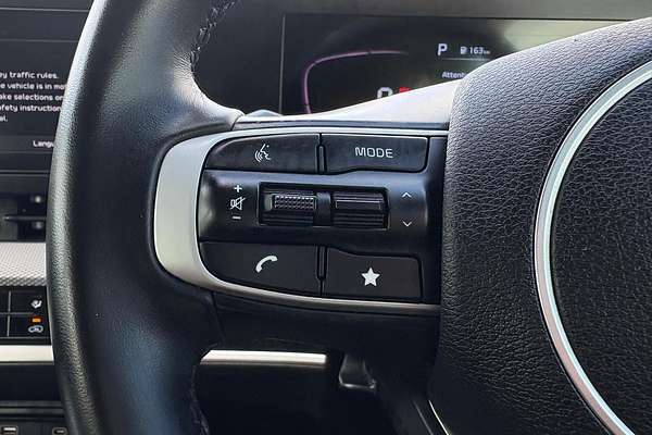2022 Kia Sportage S NQ5