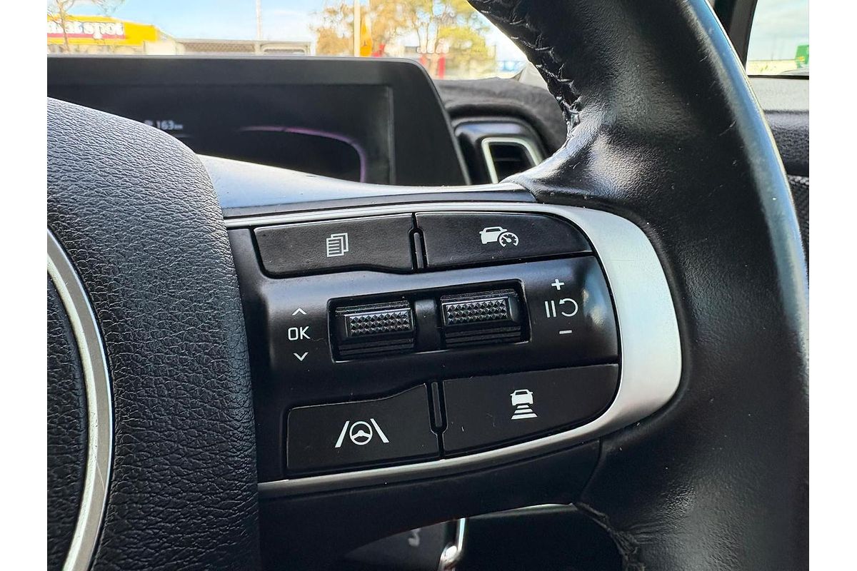 2022 Kia Sportage S NQ5