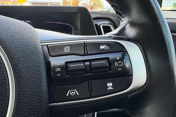 2022 Kia Sportage S NQ5