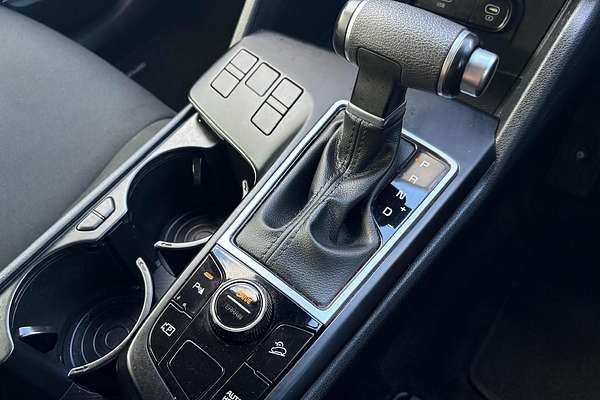 2022 Kia Sportage S NQ5