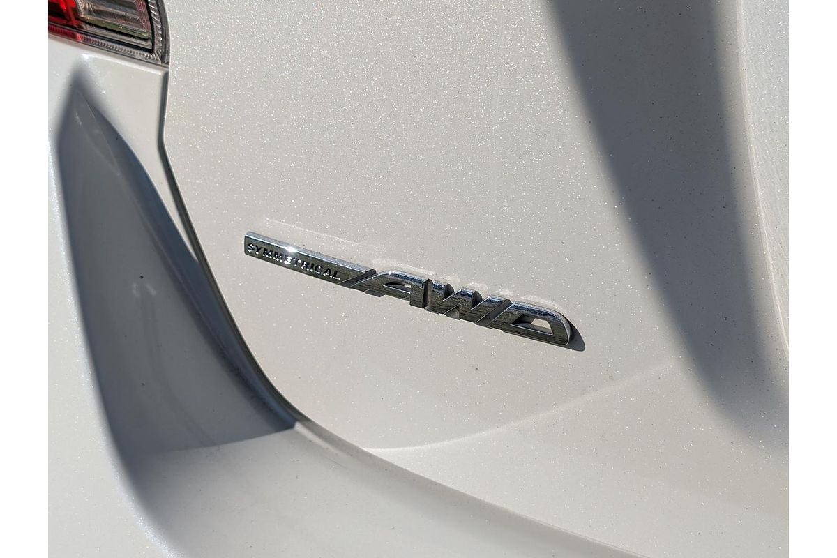 2019 Subaru WRX STI spec.R VA