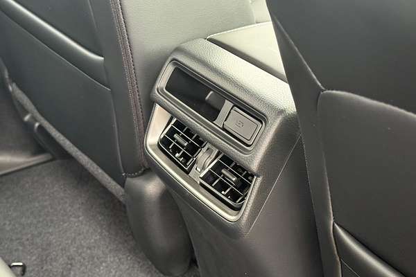 2025 Mazda BT-50 GT TF 4X4