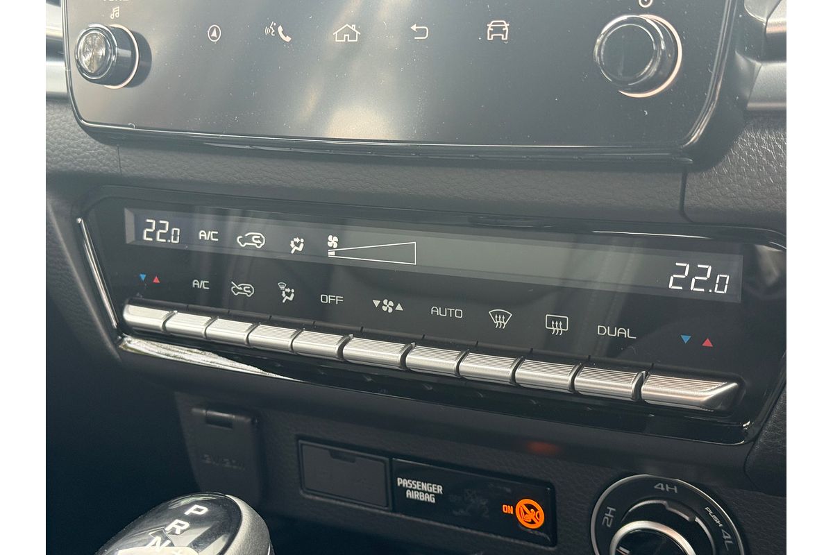 2025 Mazda BT-50 GT TF 4X4