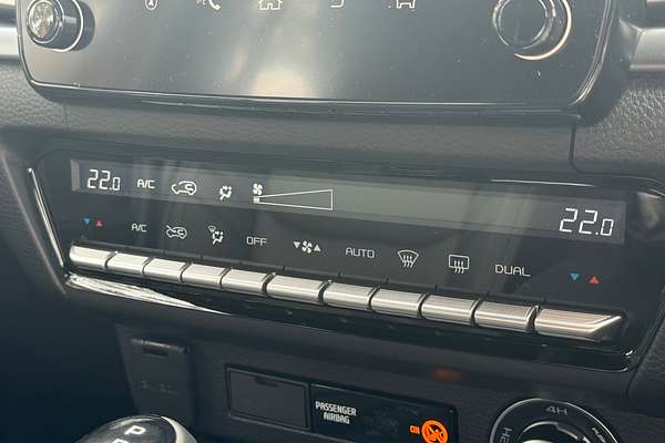 2025 Mazda BT-50 GT TF 4X4