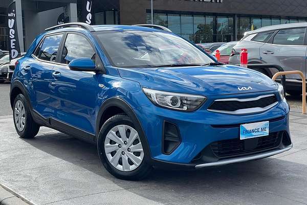 2022 Kia Stonic S YB
