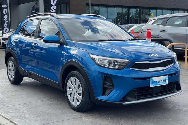 2022 Kia Stonic S YB