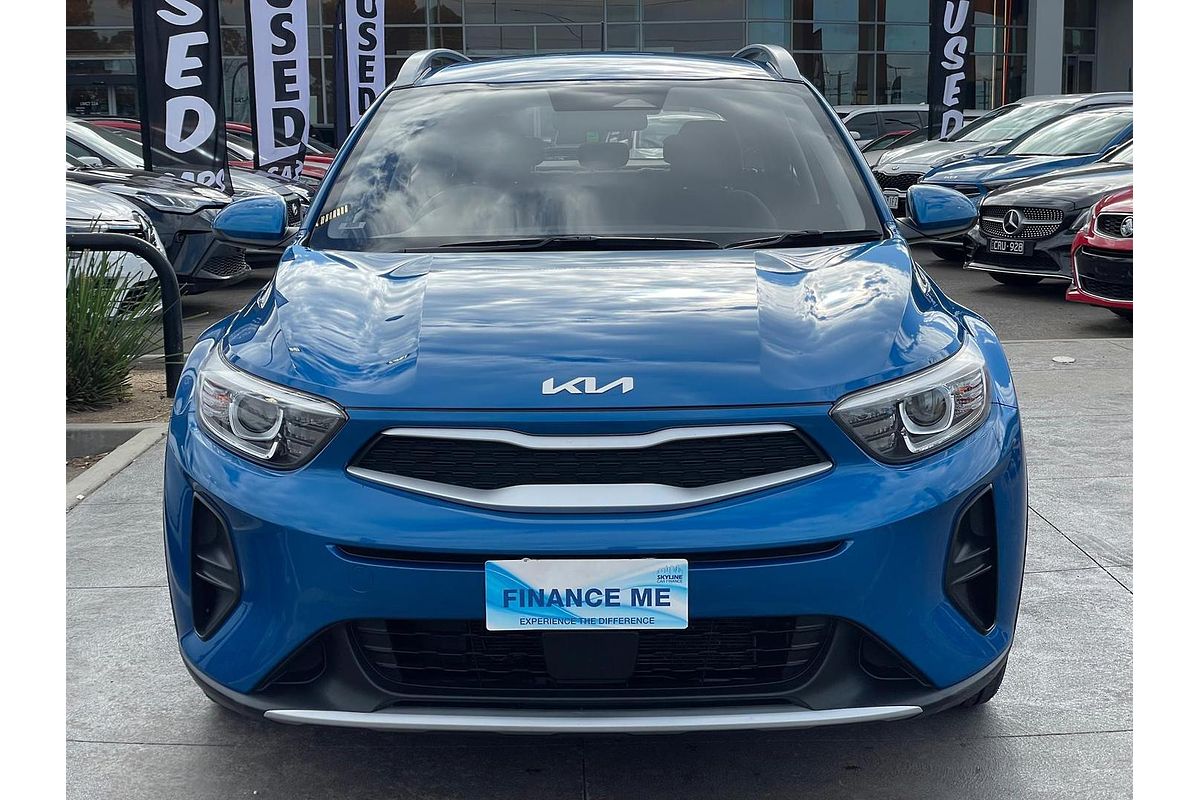 2022 Kia Stonic S YB