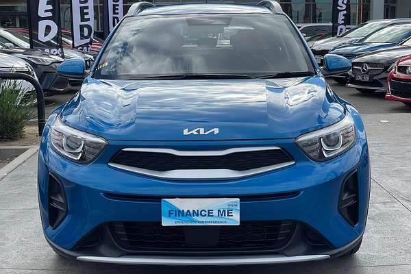 2022 Kia Stonic S YB