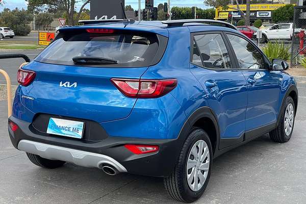 2022 Kia Stonic S YB