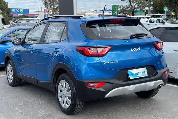 2022 Kia Stonic S YB