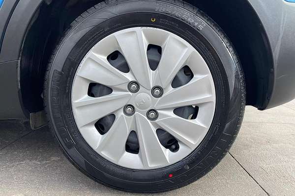 2022 Kia Stonic S YB