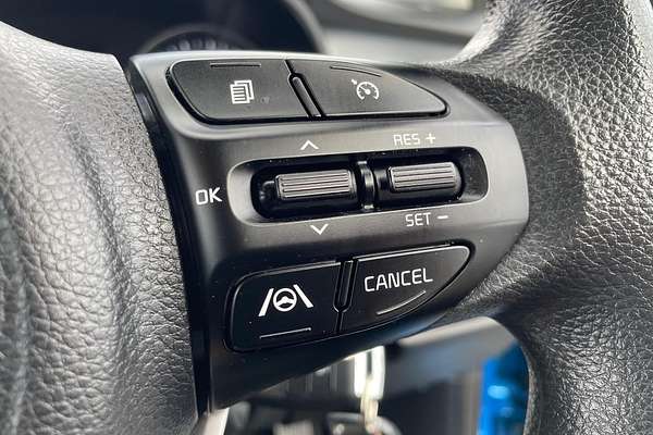 2022 Kia Stonic S YB