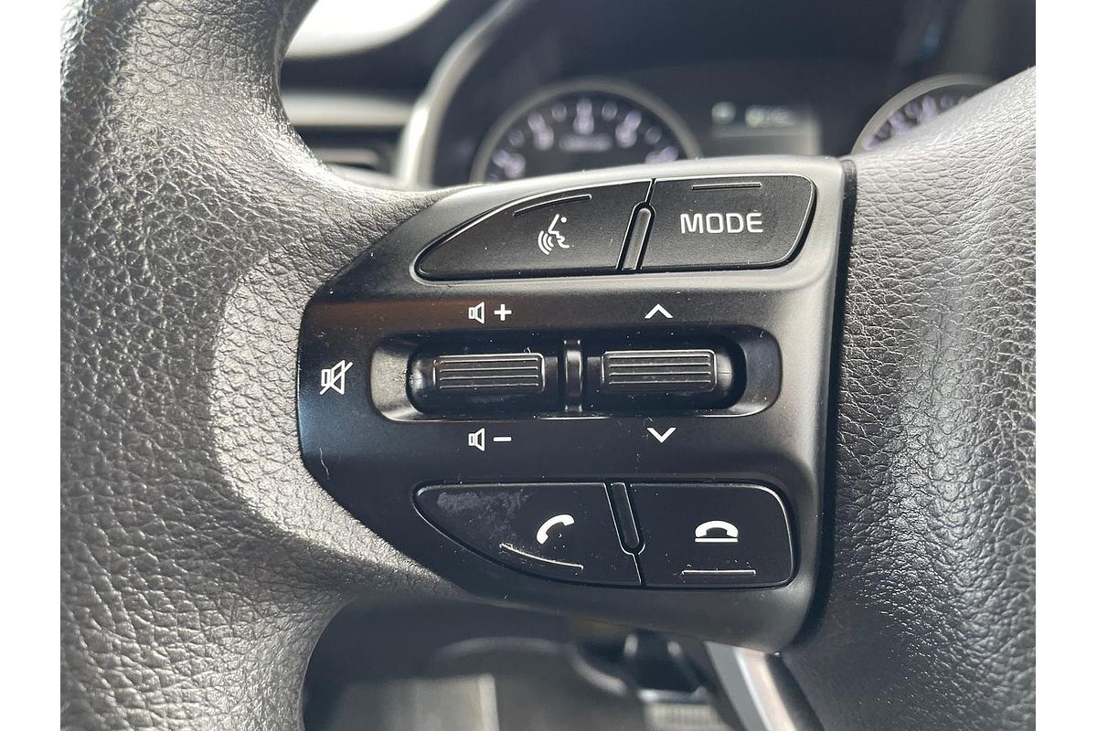2022 Kia Stonic S YB