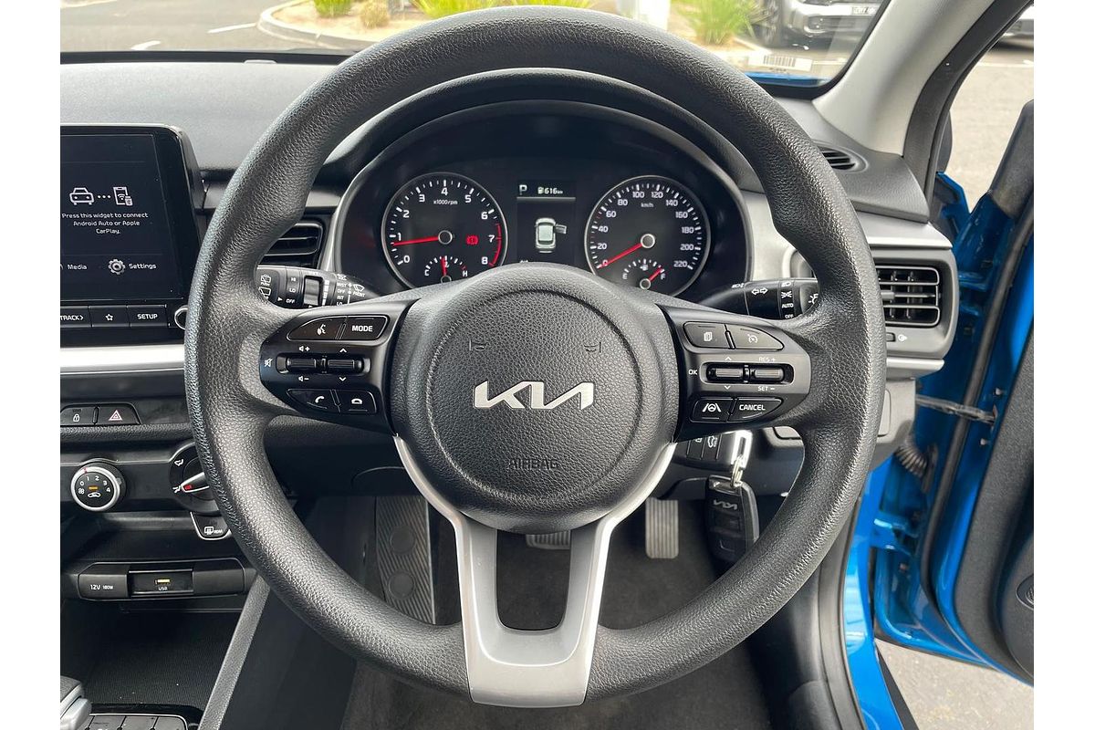 2022 Kia Stonic S YB