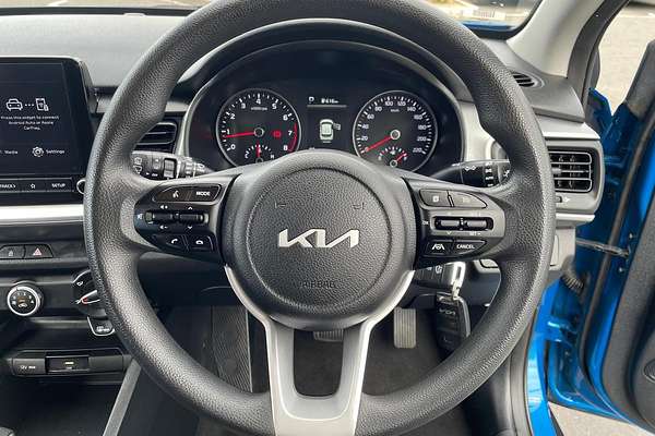 2022 Kia Stonic S YB