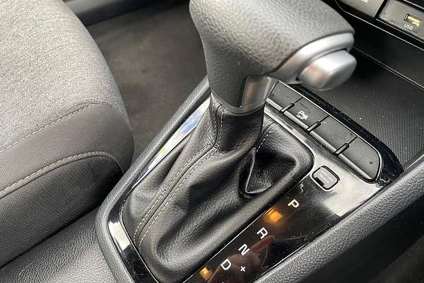 2022 Kia Stonic S YB
