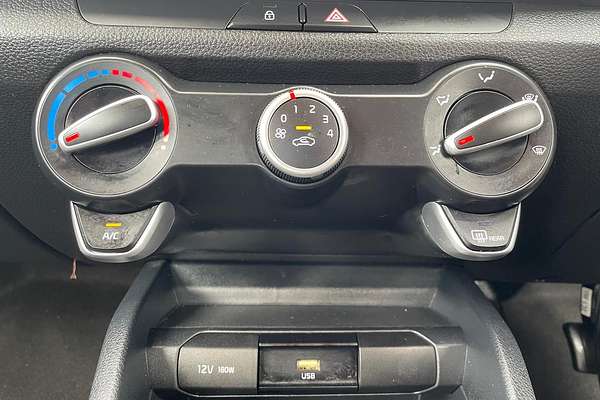 2022 Kia Stonic S YB