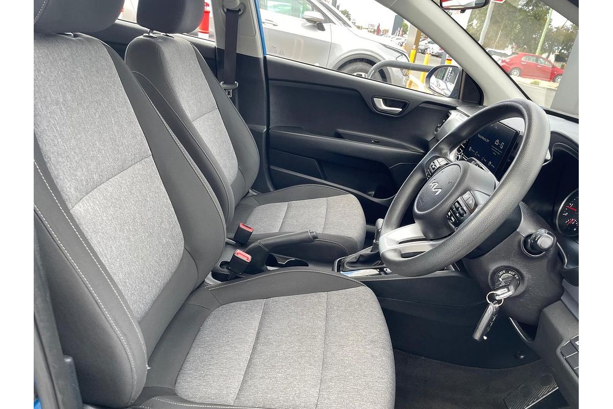 2022 Kia Stonic S YB