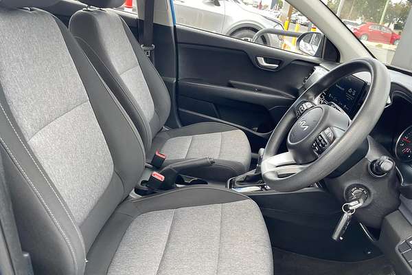 2022 Kia Stonic S YB