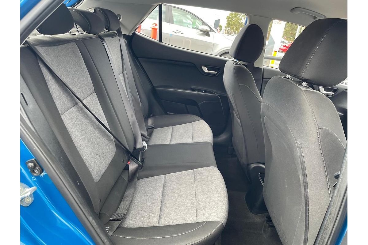 2022 Kia Stonic S YB