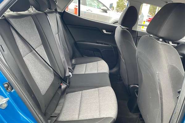 2022 Kia Stonic S YB