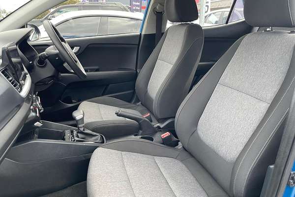 2022 Kia Stonic S YB