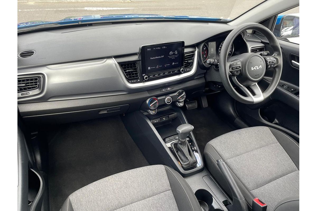 2022 Kia Stonic S YB