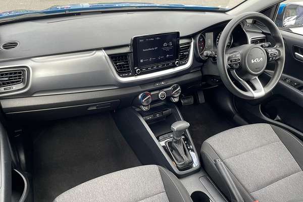 2022 Kia Stonic S YB
