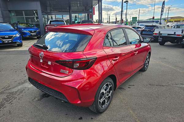 2025 MG MG3 Essence