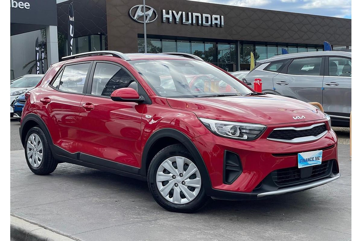 2023 Kia Stonic S YB