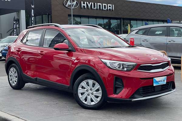 2023 Kia Stonic S YB