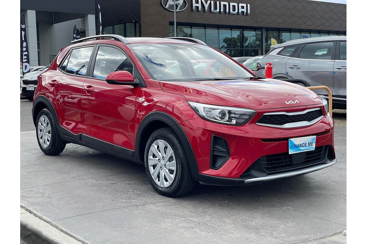2023 Kia Stonic S YB