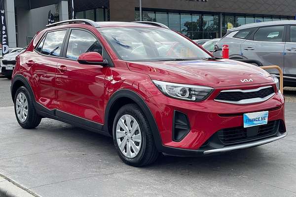 2023 Kia Stonic S YB