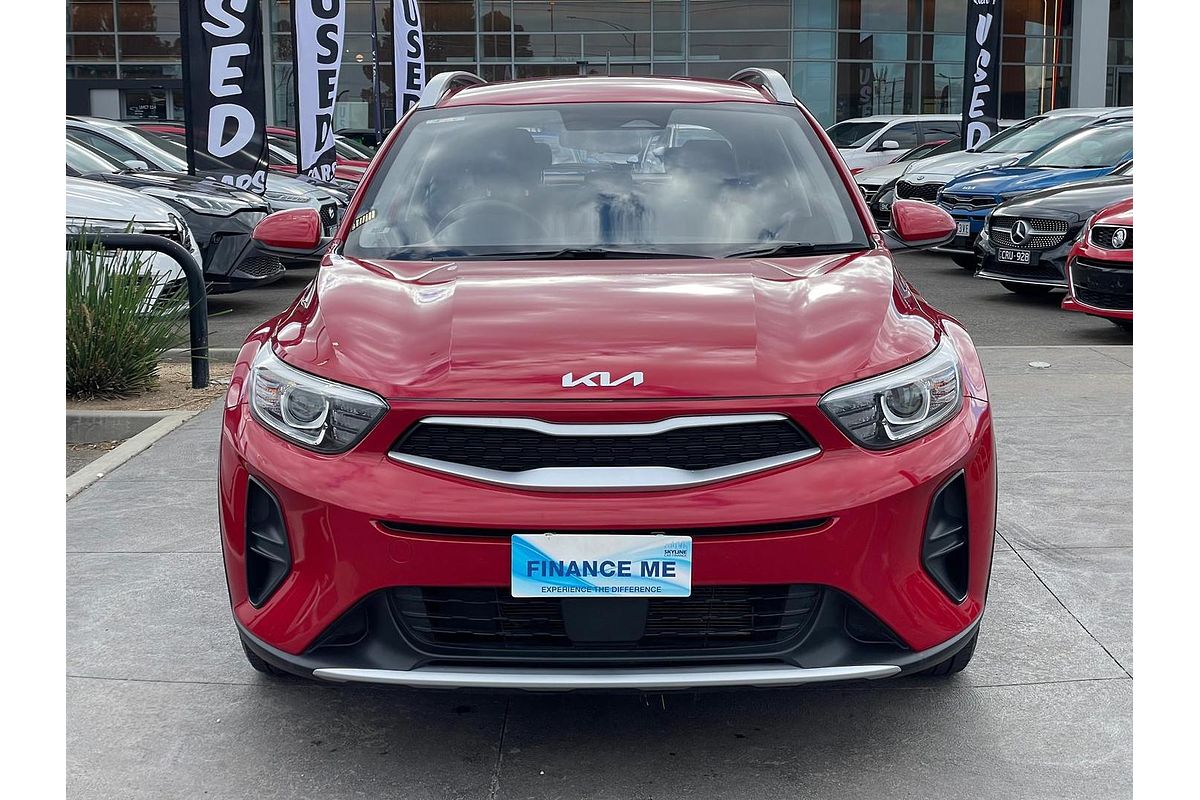 2023 Kia Stonic S YB