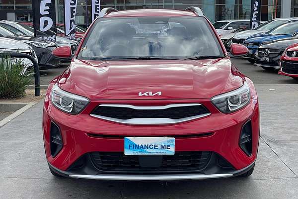 2023 Kia Stonic S YB