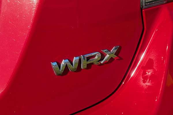 2014 Subaru WRX Premium VA